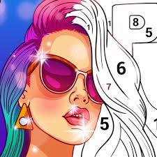 We did not find results for: No Paint Relaxing Coloring Games Apps On Google Play