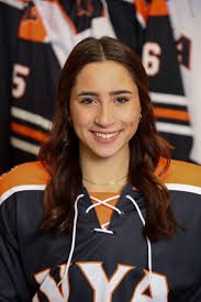 NYA Girls Prep Hockey