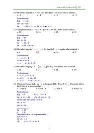 Jika kita lihat lagi konsep dari fungsi adalah salah satu konsep yang banyak permasalahan yang penyelesaiannya menggunakan fungsi baik disadari maupun tidak. Contoh Soal Relasi Dan Fungsi