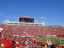 Memorial Stadium Lincoln Wikipedia