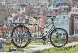 Pin By Ingo Hohl On Fahrrad Cargo Bike Bike Bicycle