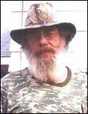 Kenneth Eudy Obituary (2009)