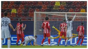 Atletico madrid are reportedly interested in signing olivier giroud from chelsea in the january according to italian broadcaster rai sport, giroud is one of the forwards simeone is interested in. Atletico Vs Chelsea Champions League Giroud Destroys Simeone S Gameplan Champions League