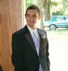 Andrew “Andy” Shorter