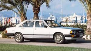 Image result for Alpine White 1981 Audi