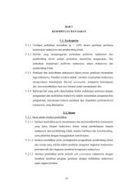 Tesis Program Magister