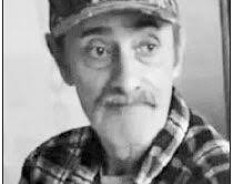 RAY 'BUCK' MERCER PAUL III