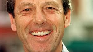EastEnders star Leslie Grantham dead at 71