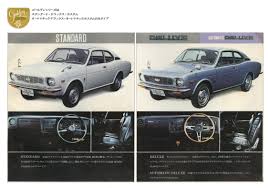 honda 1300 coupe 1970 72 自動車
