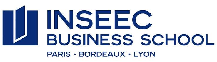 Inseec Business School logo