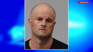 Man accused of killing ex-girlfriend in Bangor was released from prison  early