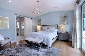 50 blue room decorating ideas how to use blue wall paint decor. 75 Beautiful Blue Bedroom Pictures Ideas July 2021 Houzz