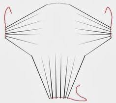 Patron Gratis Turbante Y Tutorial Chaqueta El Tiempo Entre Costuras Yo Elijo Coser Gorros Turbantes Moldes De Sombrero Turbantes