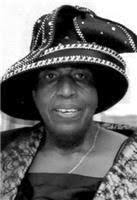 Mattie Mauldin Obituary (2019)