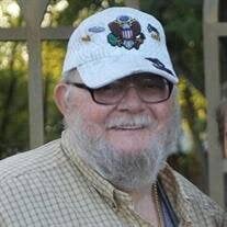 Stephen Wayne Phillips, Sr. Obituary