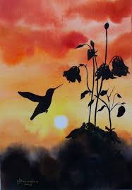 4 fun subjects to paint. 40 Easy Watercolor Painting Ideas For Beginners 2020 Updated Scenery Paintings Watercolor Paintings Easy Watercolor Paintings For Beginners
