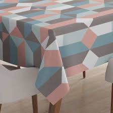 Blouse is attached with saree. Protect Your Dining Table With These Decorative Table Covers Business Insider India