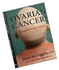 And when it does become traceable it's. Ovarian Cancer You Can Not Be Serious Teal It Up Ovarian Cancer Foundation