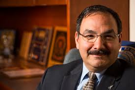 Alaska's top cop, Inupiaq Joe Masters aims to improve village safety