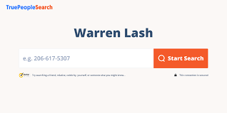 Warren Lash: Number, Email, Facebook, Instagram and More