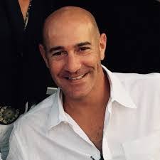 Adam Bickel's Instagram, Twitter & Facebook