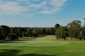 Golf Course Tour | Heidelberg Golf Club