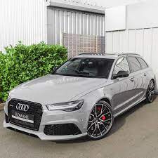 Pin By Tom Lion On Audi Audi Cars Audi Rs6 Audi A6