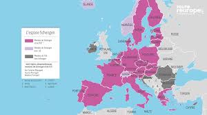 .la russie est une frontière internationale d'une longueur de 1 340 kilomètres qui sépare la finlande de son seul voisin oriental, la et la russie frontière entre le kazakhstan et la russie carte politique du kazakhstan ; Les Pays Membres De L Espace Schengen Touteleurope Eu