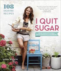 I Quit Sugar Your Complete 8 Week Detox Program And Cookbook Amazon Com Br