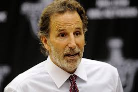 GUÍA NHL: Toronto Maple Leafs