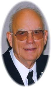 Ernest “Ernie” Calvin Couch, 84, of Hannibal