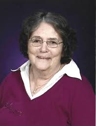 Ruth Smith Obituary June 13, 2024
