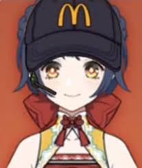 Check spelling or type a new query. Xiangling Mcdonald S Pfp Mcgenshin Know Your Meme
