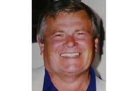 James Spellman Obituary (2016)