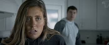 ARCTIC VOID Movie Review