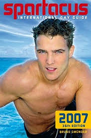 Spartacus 2007-2008: International Gay Guide (Spartacus Travel Guide)  [Idioma Inglés] (Spartacus: International Gay Guide) by Collectif: Sehr gut  Softcover (2007) | Homeless Books