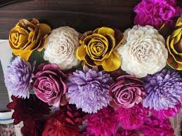 Comes with one dozen 2 sola wood flowers. Sola Flower Suppliers Sola Flower Exporters Manufacturers
