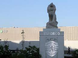 A cidade sporting foi, aliás, planeada com o apoio da câmara municipal de lisboa, através do «a cidade sporting é um passo muito importante no cumprimento da nossa visão de que o desporto. Vai Nascer A Cidade Sporting Tera Campo De Basquetebol E Skate Park Maisfutebol