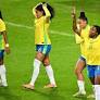 Brazil Advances Women's Football Through New Legislation and Grassroots Programs Ahead of 2027 FIFA Women's World Cup