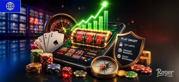 Casino Blog Articles: All About Casino And Online Casinos