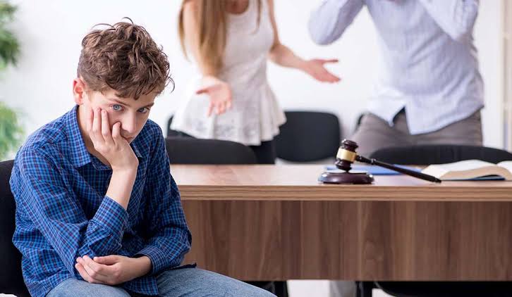 Online Child Custody Mediation Services In Southern California, CA
