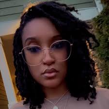 Tiffany Monique' Jordan