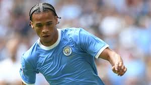 Leroy sané previous match for bayern münchen was against fc augsburg in bundesliga. Top Quelle Es Ist Sehr Wahrscheinlich Dass Leroy Sane Man City Verlasst Tribuna Com