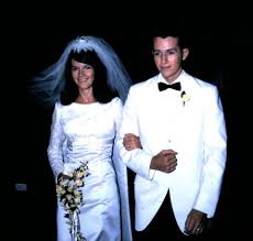 Ben And Pam Prichard Celebrate 55th Wedding Anniversary