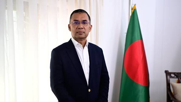 BNP sweeps Bangladesh election, son of former rulers set to become PM