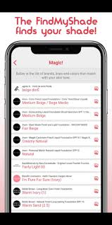 You may have heard the terms 'warm', 'cool' or 'neutral' used frequently by pro tip: 8 Bridal Makeup Apps That Ll Make Your Life Stress Free Wedmegood