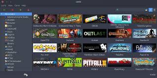 Download for linux download for ios download for android. How To Install Lutris An Open Gaming Platform For Linux Linux Hint