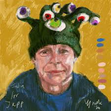 The first 50 people from the flickr discussion "One photo of each JKPP  member"