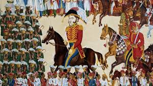 East India Company | History, John ...