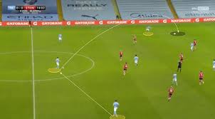 Psg staat met de rug tegen de muur in de halve finales van de champions league. Uefa Champions League 2020 21 Psg Vs Manchester City Tactical Preview
